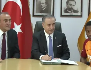 Abdurrahim Albayrak: En az 20 sene bu formayı çıkarmayacaksın