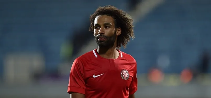 Trabzonspor'dan Nazım Sangare atağı