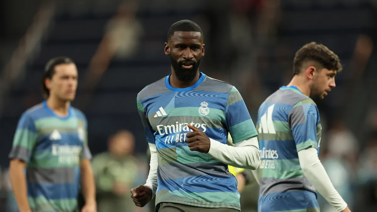 Dan Ruediger TRANSFER HABERİ: Galatasaray’dan Rüdiger bombası! - Aspor
