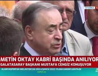 Mustafa Cengiz'den Riva-Florya açıklaması