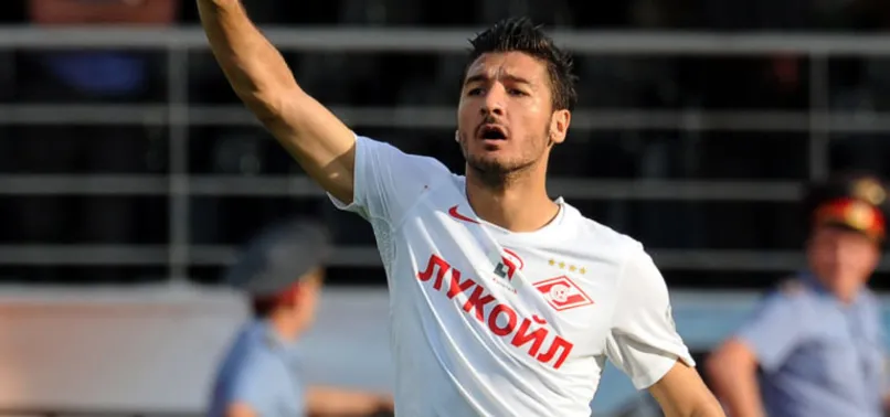 Galatasaray'dan Salvatore Bocchetti'ye teklif
