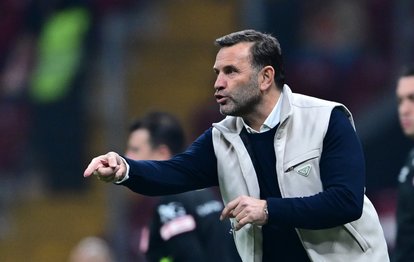 GALATASARAY HABERİ: Okan Buruk’tan Cihan Aydın’a tepki! İşte o anlar