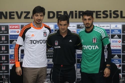 Beşiktaş’ın Fikret Orman döneminde yaptığı transferler