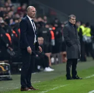 Beşiktaş taraftarından yönetime tepki!