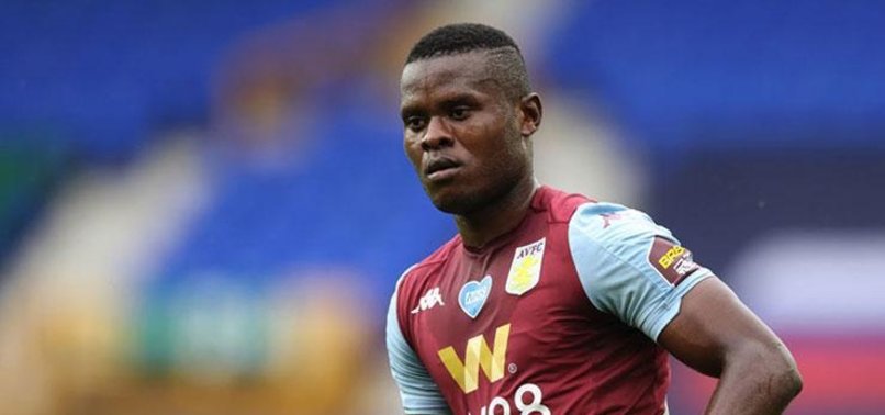 Samatta Dogustan Golcu Aspor Fenerbahce Haberleri