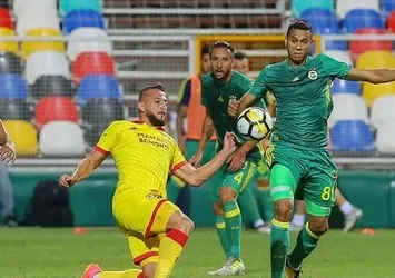 Fenerbahçe ile Göztepe 49. randevuda