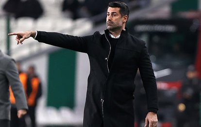 Volkan Demirel: Konyaspor’u tebrik ediyorum