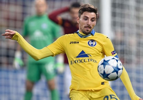 Şampiyonlar Ligi’nde haftanın 11’i!