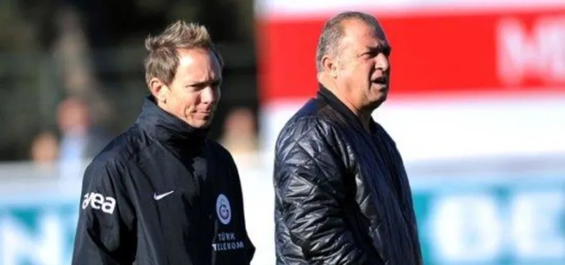 Scott Piri yola çıktı
