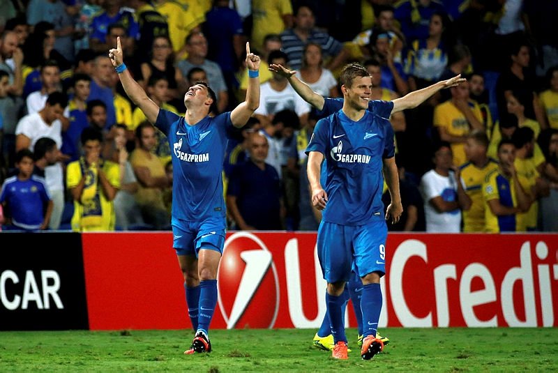 UEFA güncel kulüp sıralamasını açıkladı!