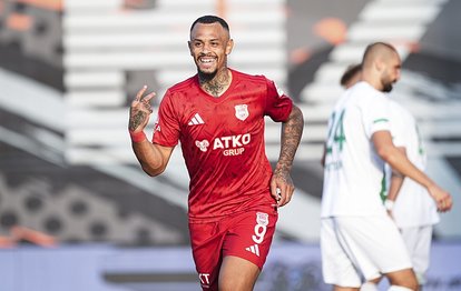 Pendikspor 4-0 Serik Spor MAÇ SONUCU-ÖZET