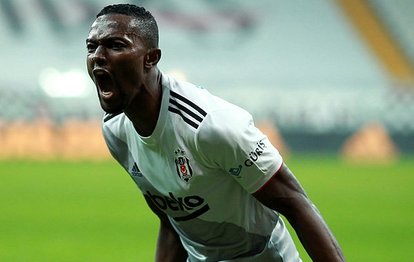 Son dakika spor haberi: Beşiktaş’ta Sergen Yalçın’dan Mensah kararı!