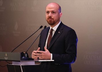 Bilal Erdoğan: Kültürel sporları yaşatmak için uğraşıyoruz