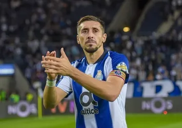 Herrera için flaş açıklama