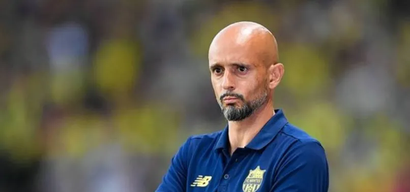 Celta Vigo'da Cardoso dönemi