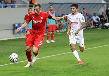 Sivasspor maçı ne zaman? Sivasspor – Dinamo Batumi maçı saat kaçta ve hangi kanalda? | UEFA Konferans Ligi