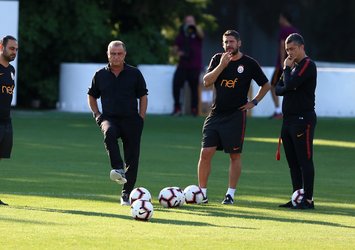 Terim'in eski yardımcısından flaş eleştiri! "Bundan kurtulmadan olmaz"