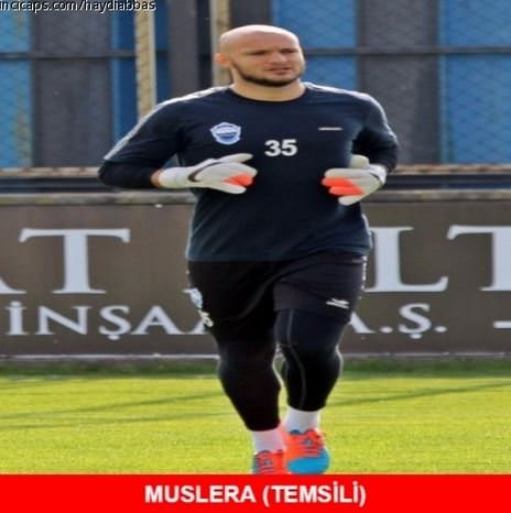 F.Bahçe - K. Erciyes caps’leri