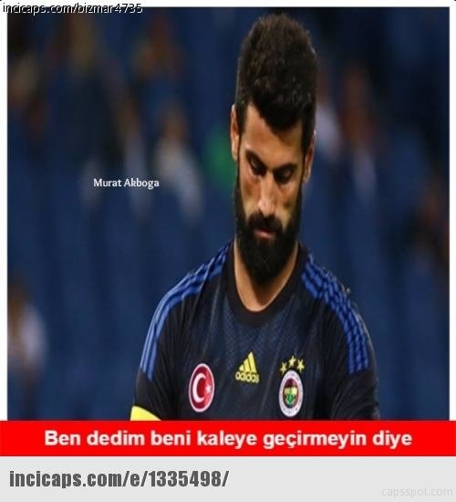 Fenerbahçe - Başakşehir capsleri coşturdu