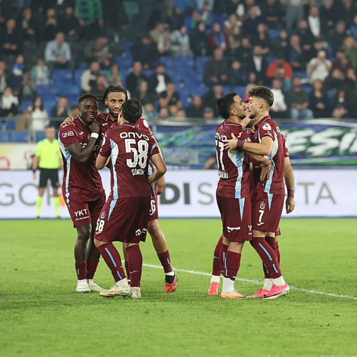 Spor yazarları Çaykur Rizespor-Trabzonspor maçını yorumladı!