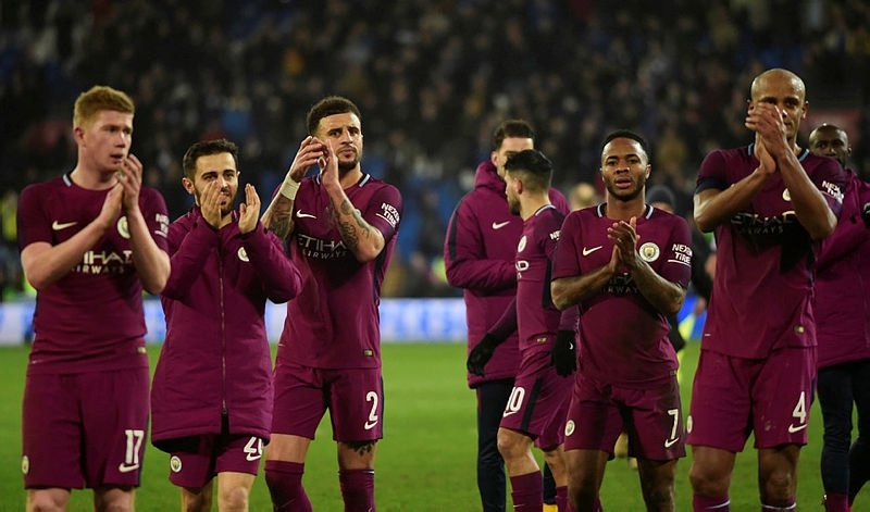 Man City, 52 ülkeyi geride bıraktı!
