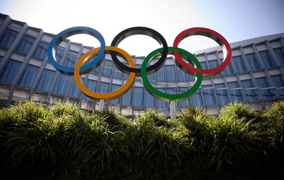 Uluslararası Olimpiyat Komitesi’den flaş Rusya ve Belarus kararı!