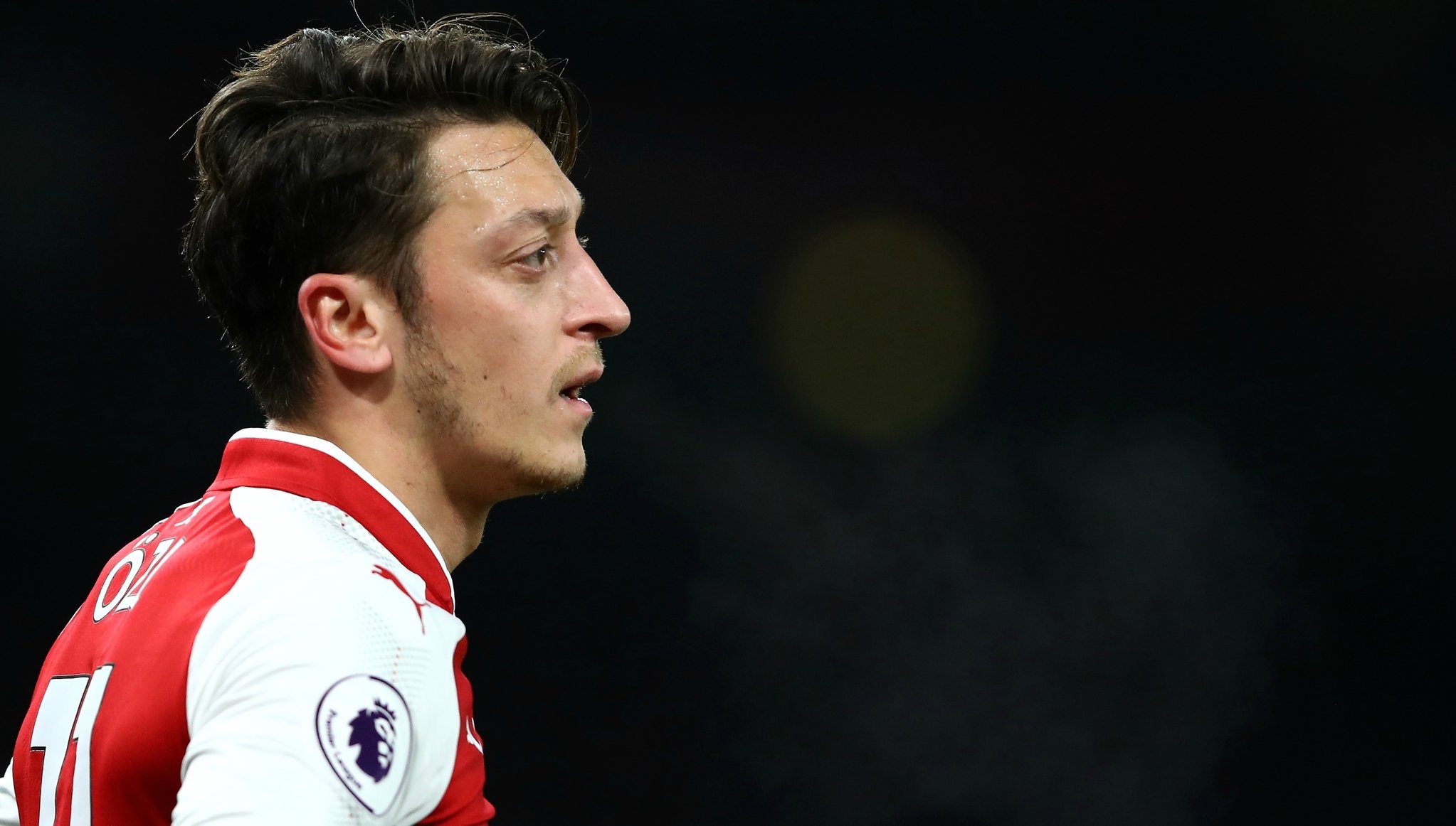 Mesut Özil: Yine olsa yapardım!