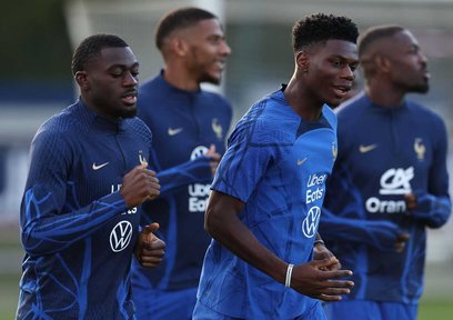 F.Bahçe Fransız yıldızı listesine aldı!