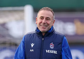 İşte Avcı'nın Ümraniye maçı 11'i