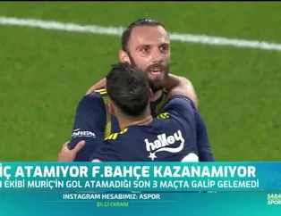 Vedat Muriç suskun