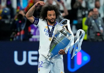 Marcelo transferinde flaş gelişme! O takım devreye girdi