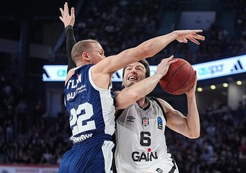 Beşiktaş GAİN finalde!