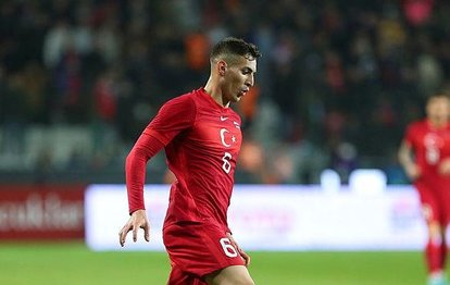 Galatasaray’dan Mert Müldür çıkarması!