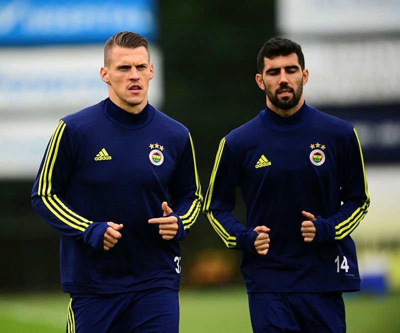 Fenerbahçe’de değişim kapıda!
