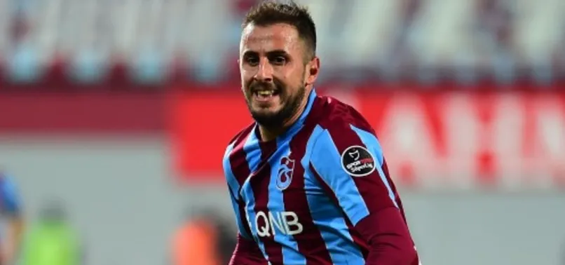 Trabzonspor, Zeki Yavru ile yollarını ayırdı