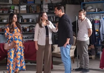 Gönül Dağı 188. Bölüm fragmanı! Gönül Dağı yeni bölüm fragmanı yayınlandı mı?