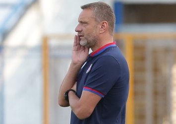 Hajduk Split'ten tur açıklaması! "Bize karşı güçlü kadroları olmayacak"