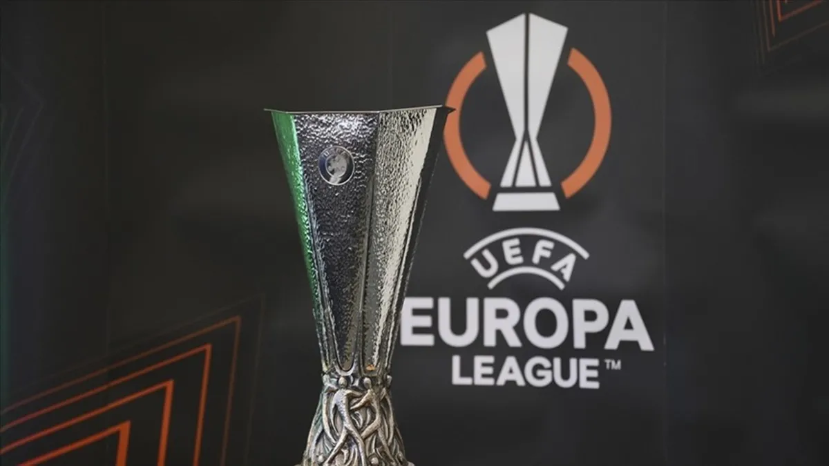 UEFA Avrupa Ligi son 16 play-off turunda toplu sonuçlar
