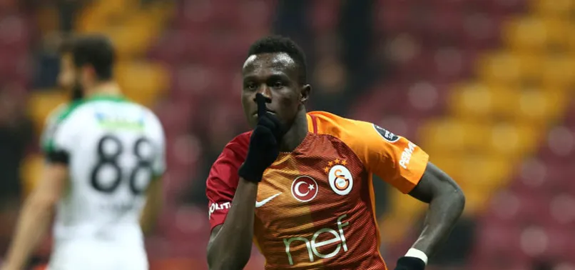 Bruma: Beşiktaş’ı düşünüyorum