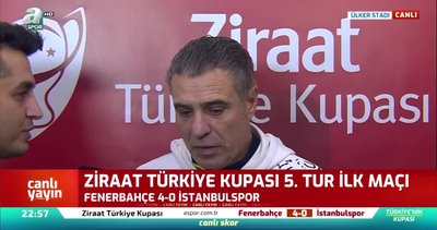 Ersun Yanal'dan Ferdi Kadıoğlu açıklaması!