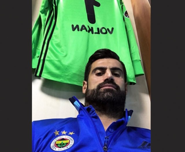 Futbolcuların sosyal medya paylaşımları