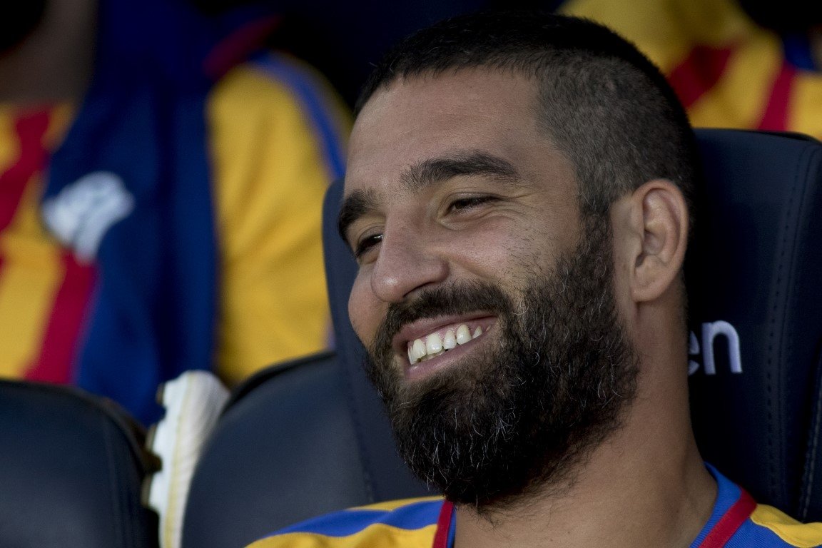 Arda Turan, Fenerbahçe’ye gidiyor
