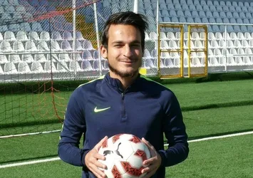 Alkışlar İlyas’a