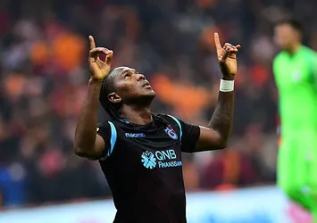 Rodallega 18 puana katkı yaptı