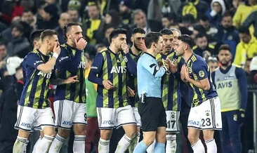 G.Saray'dan Deniz Türüç tepkisi