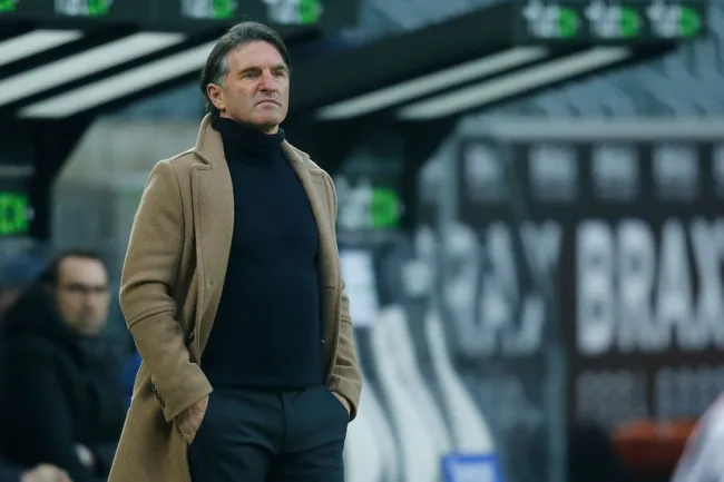 FENERBAHÇE HABERLERİ - Konyaspor maçı sonra Vitor Pereira'nın bileti kesildi! Kanarya'nın gündemindeki isim Labbadia - 2