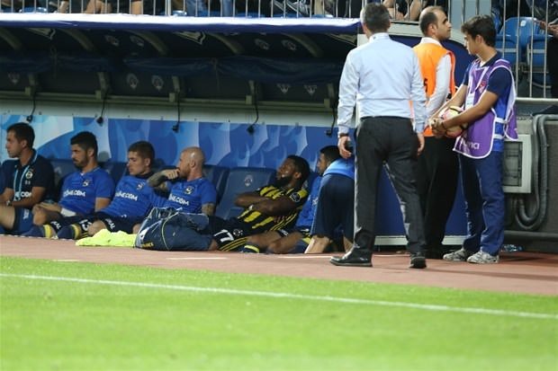 Fenerbahçe karıştı! Lens’ten olay tepki...