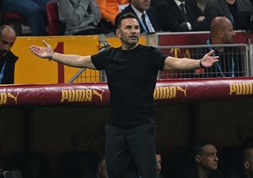 Okan Buruk: Arda Kardeşler ile farkı ne?