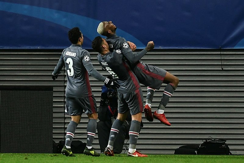 Beşiktaş para basıyor!
