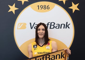 Vakıfbank Boskovic'i resmen duyurdu!